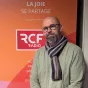 Représentant du Secours Catholique
