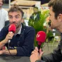 Le 12/13 en direct du salon Origine Auvergne