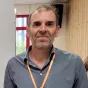 Pascal Grand, directeur de FIT en Haute-Loire