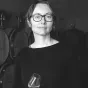 la sommellerie. Pascaline Lepeltier, fraîchement médaillée d'argent au championnat d'Europe