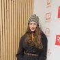 Pauline Bayard et la fête de la Comète