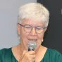 Marie-Thérèse Briand - © Secours Catholique du Rhône
