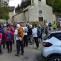 covoiturage retraite sportive