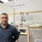 Quentin Labedz, fondateur de Refurbaskets Crédit Anne Henry RCF Hauts de France