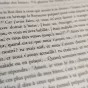 Page d'Evangile qui évoque la prison ©SEDICOM