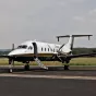 Twin Jet exploite, de nouveau, la liaison entre le Puy et Orly depuis deux mois. ©RCF Haute-Loire