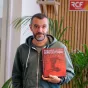 Philippe Squarzoni © RCF Lyon