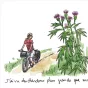 ©Julie Dall'Agnolo Instagram