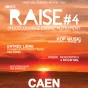 Soirée Raise