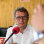Boris Tavernier, député écologiste-NFP de la 2e circonscription du Rhône © RCF Lyon