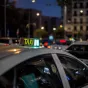 Une mobilisation qui s'annonce historique pour la profession © JavyGo