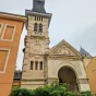 Temple EPUF de Bourg-en-Bresse