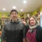 Du paysan au consommateur : la boutique de producteurs