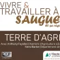 Vivre et Travailler en Haute-Loire : Saugues et sa région terre d'Agriculture