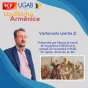 Visuel Arménice