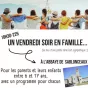 Affiche de l'événement