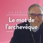 ©Vignette Le mot de l'archevêque RCF en Berry