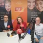 Gaëlle de Christen, Marc Vrignaud et Marc Véron