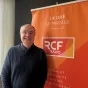 Jérôme Danard président de l'association France Etats-Unis 
