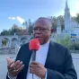 Cardinal Ambongo ©Etienne Pépin