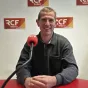 Xavier Mortreux, directeur des Sapins du Vent de Bise