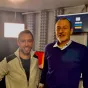 Romaric Toussaint et David Bordes 