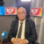 Claude Raynal, président de la commission des finances au Sénat