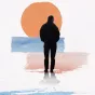 J'ai cherché ton nom. Nouvel album de Pierre Eliane Bayard Music