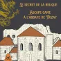 Affiche Escape Game