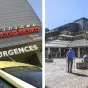 clinique andré renard et clinique du sart tilman du chu liège