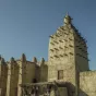 Tombouctou au Mali