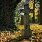 cimetière 