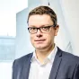 Aymeric Christensen, directeur de la rédaction de l'hebdomadaire La Vie. Crédits : DR