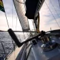 Vendée Globe : Charlie Dalin, Violette Dorange et Jean Le Cam se confient