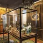 Braquage au musée Cognac-Jay