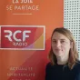 Céline Gautier ©rcf bruxelles