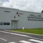 centre pénitentiaire de Bourg-en-Bresse