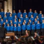 choeur des filles de Bordeaux