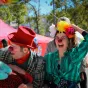 L'association Rêves de clown est en tournée