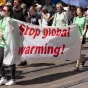Quelles nouvelles échéances contre le réchauffement climatique ?