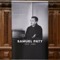 Samuel Paty 
