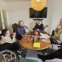 L'emploi des personnes handicapées