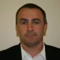 Yannick Fialip, président de la Chambre d'agriculture de Haute-Loire
