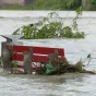 Inondations dramatiques à Valence 