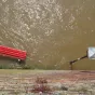 Inondations dramatiques à Valence 