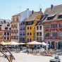 Mulhouse