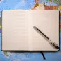 Carnet de voyage