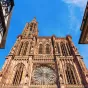 Cathédrale de Strasbourg