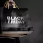 Une représentation du Black Friday