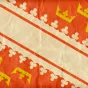 Drapeau de l'Alsace